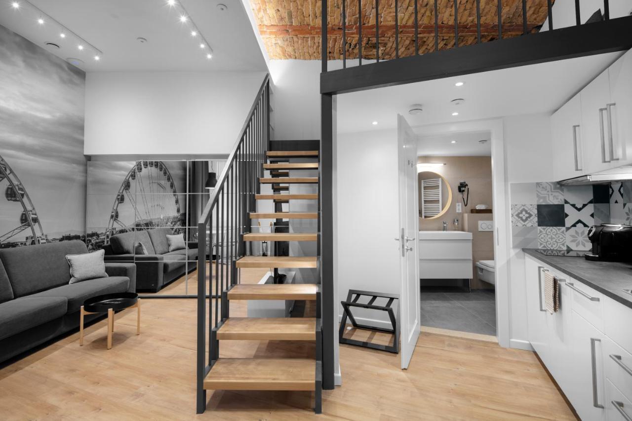 Jobelhome Apartment *
