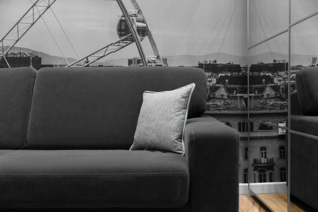 Apartamento Jobelhome Budapest
