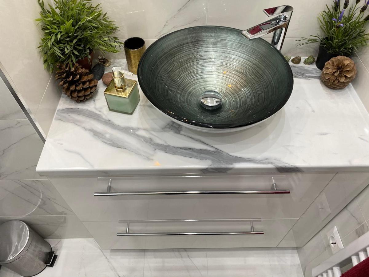 Apartamento Lonyay Street
