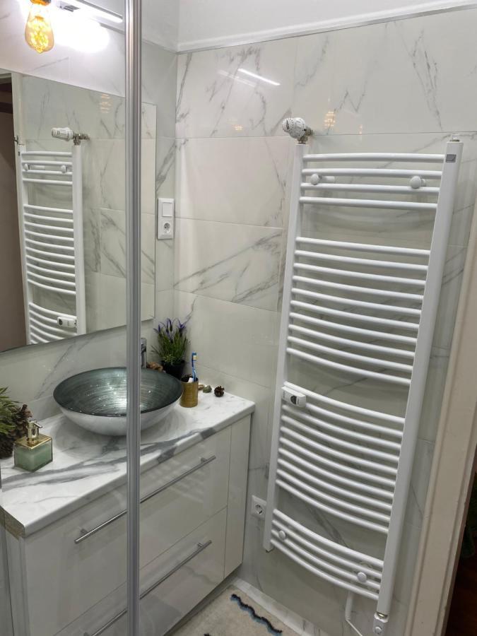 Lonyay Street Apartamento *