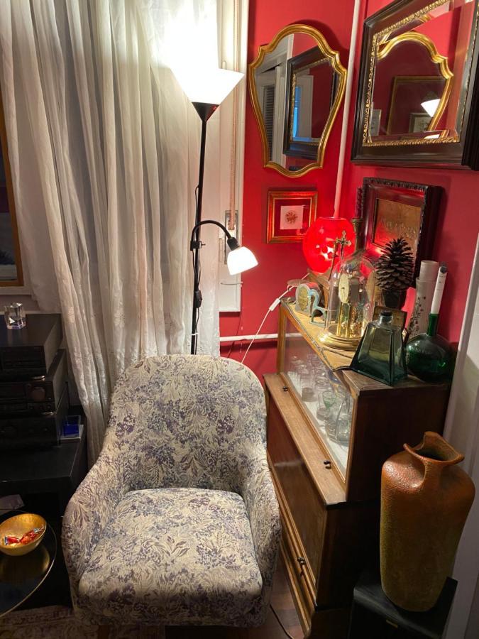 Lonyay Street Apartamento Budapest