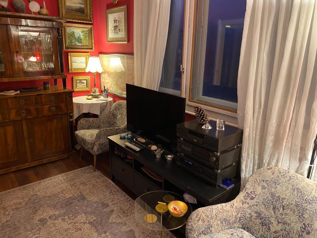 Lonyay Street Apartamento *