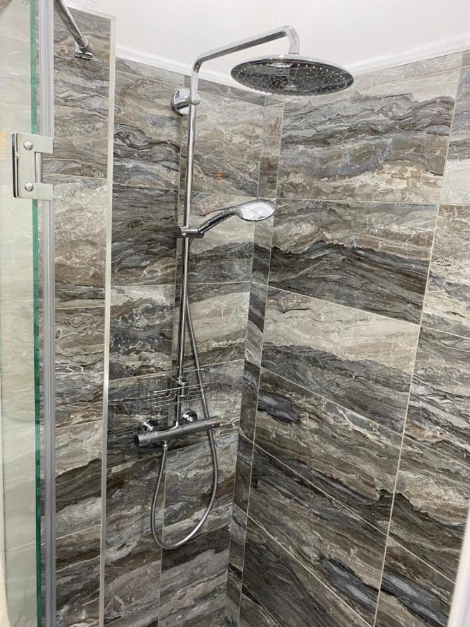 Apartamento Lonyay Street