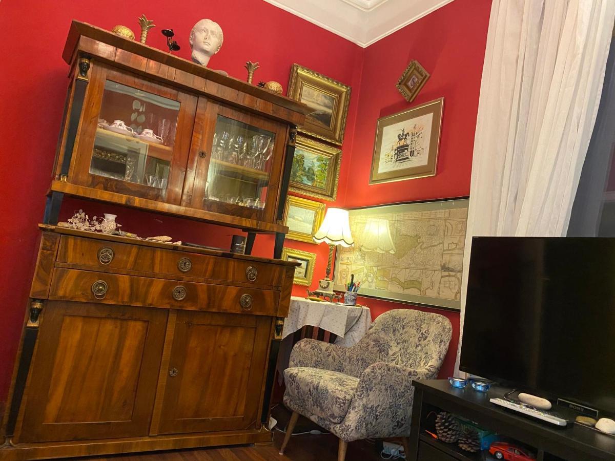 Lonyay Street Apartamento Budapest