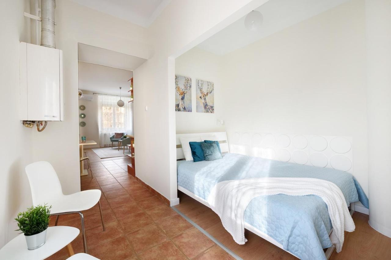 Appartamento Váci170 Budapest