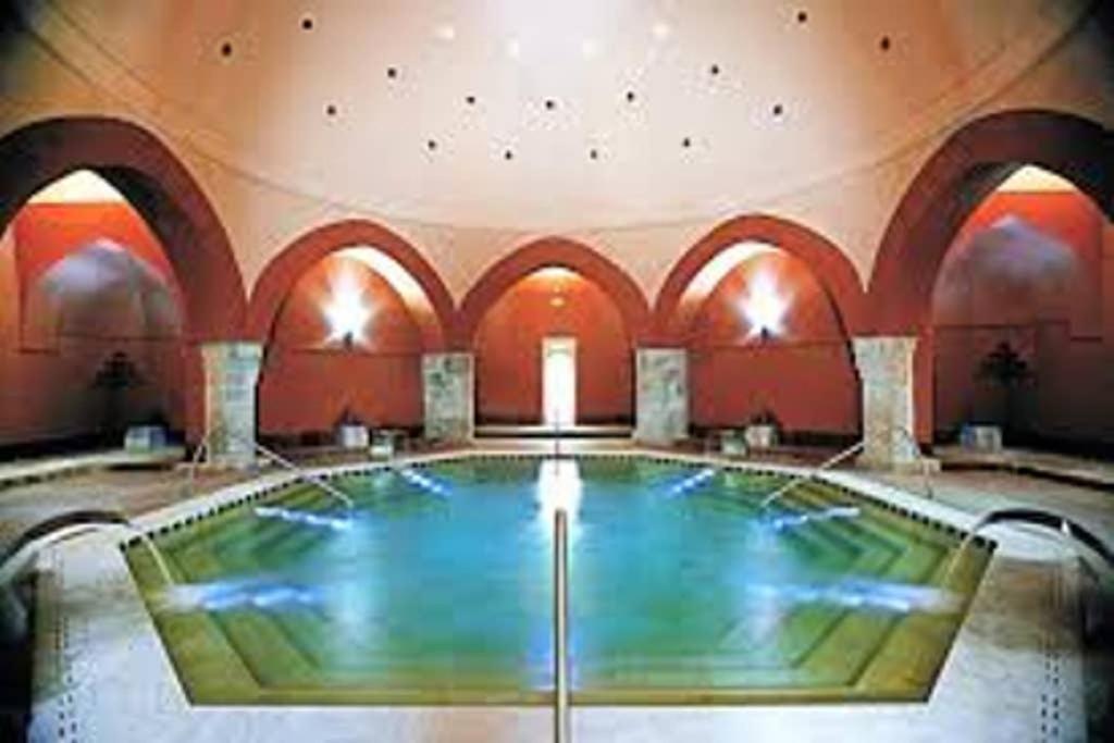 Apartamento Balance Budapest, Spas, Buda Castle Budapest
