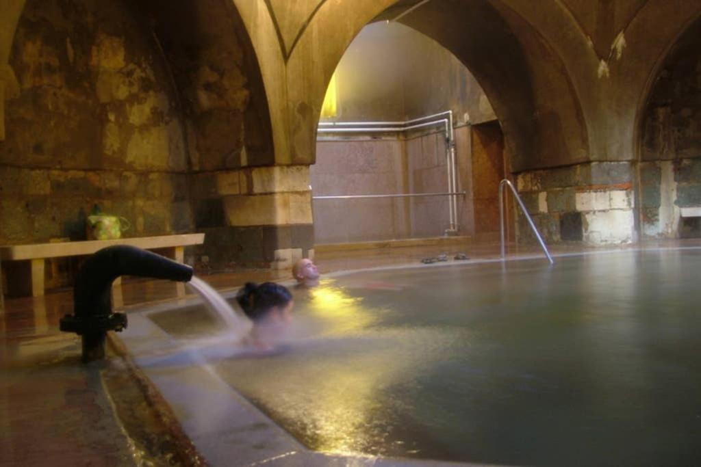 Balance Budapest, Spas, Buda Castle Apartamento