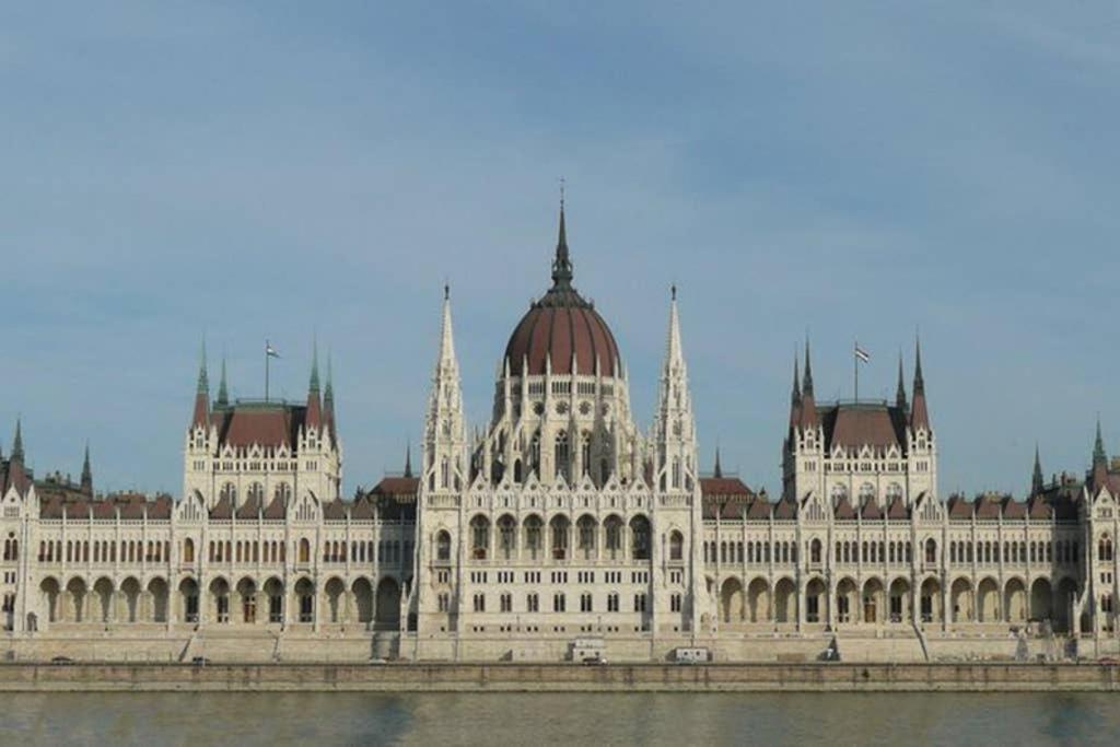 Balance Budapest, Spas, Buda Castle Apartamento *