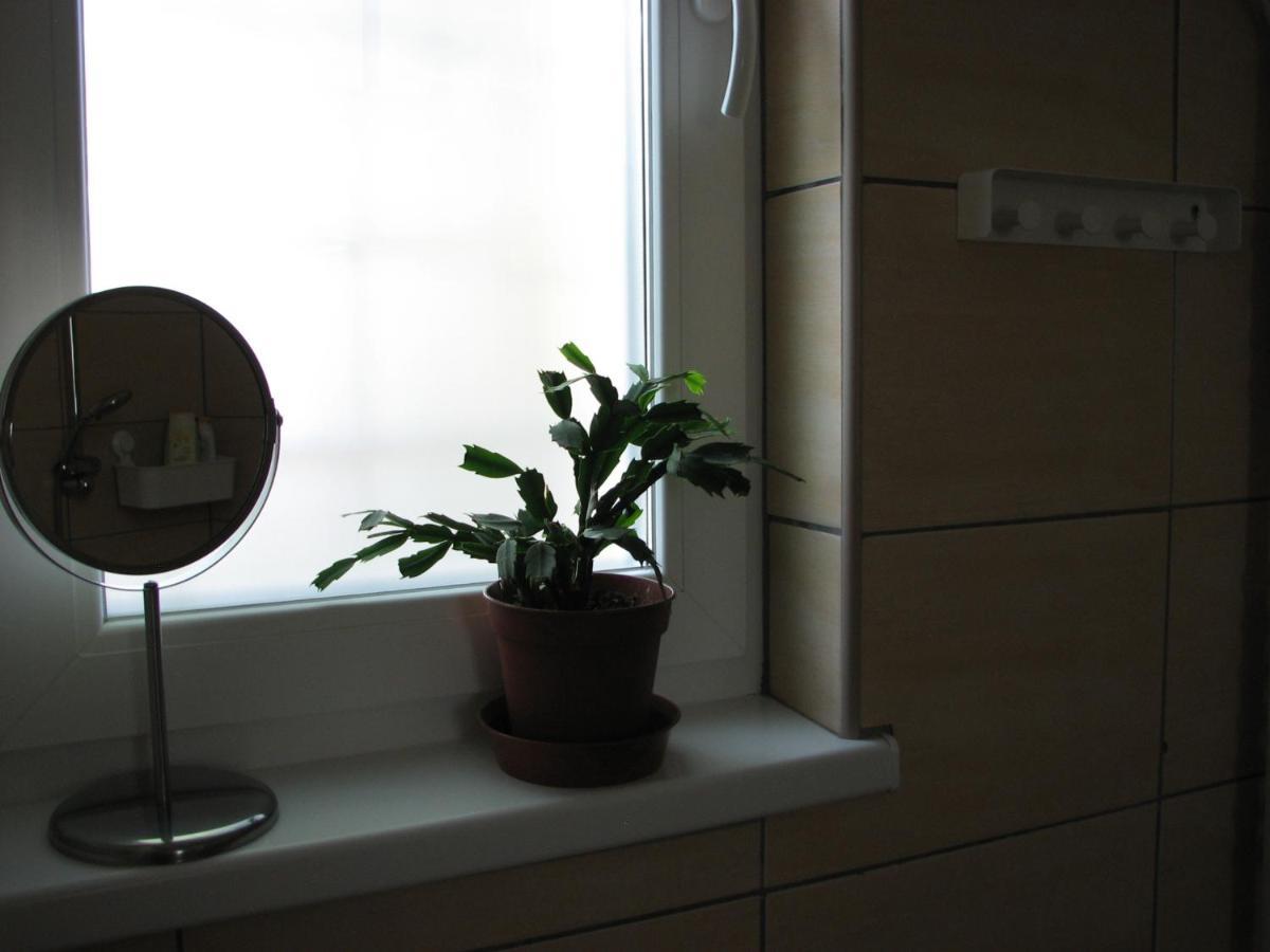 Sunbird Apartment