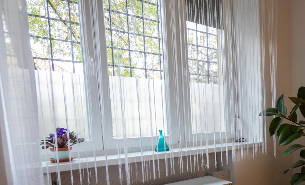 Apartamento Sunbird