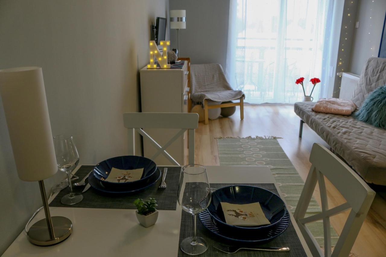 Apartamento Naspolya Kuckó *