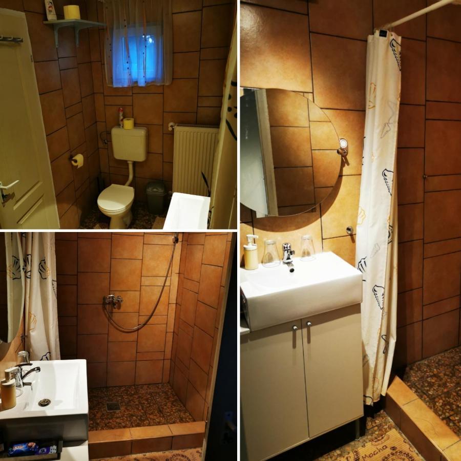 Appartement Dalmapartman Budapest