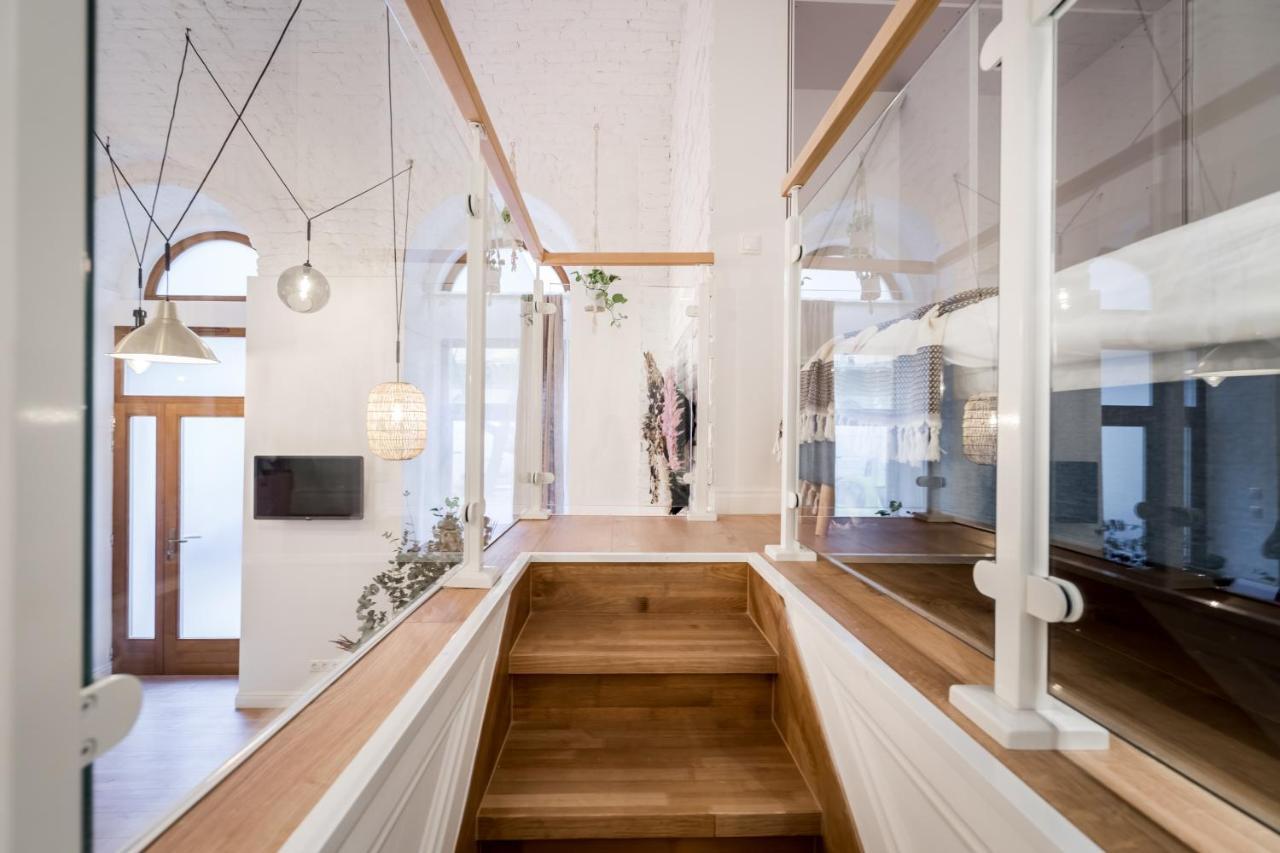Roomli Boho Chic Apartmán
