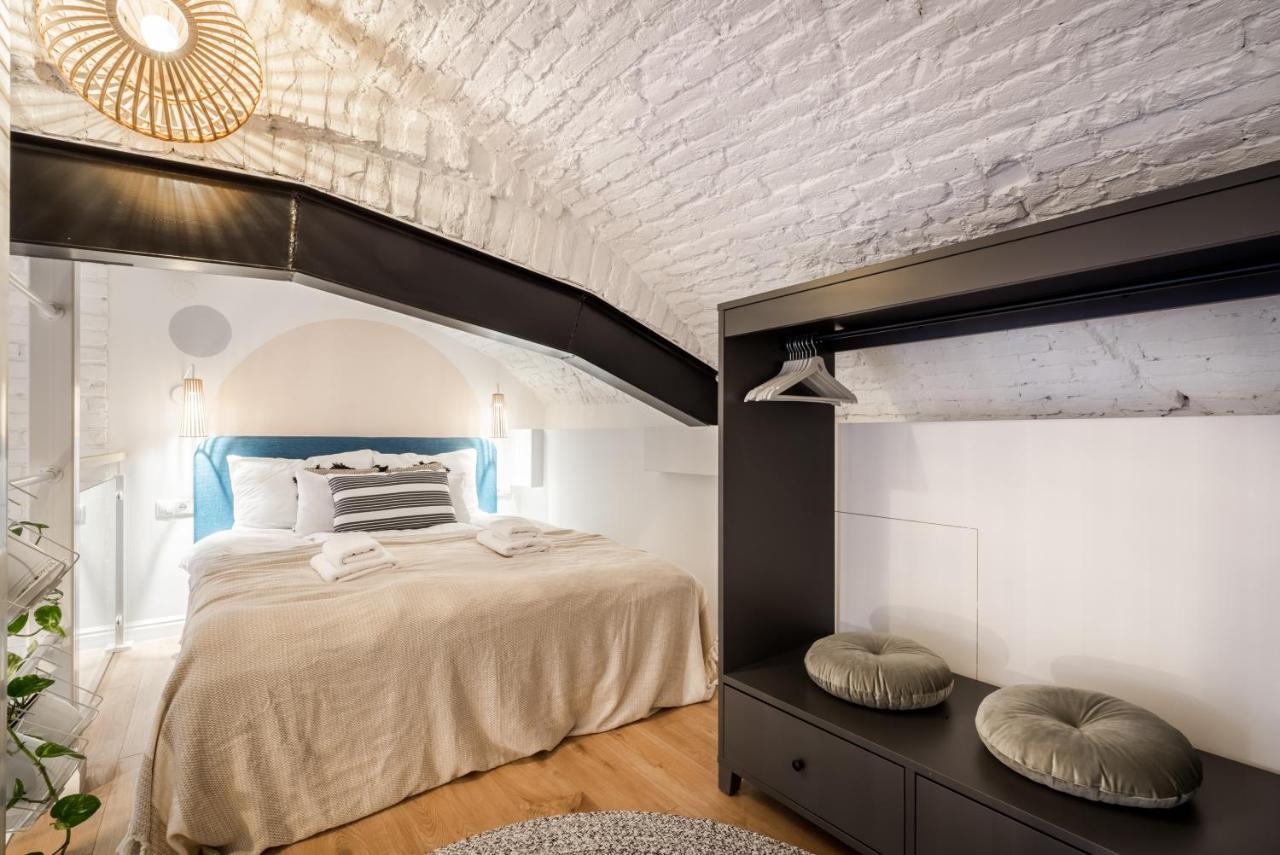 Apartmán Roomli Boho Chic