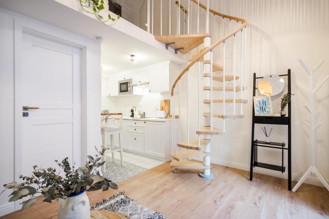 Roomli Boho Chic * Budapešť