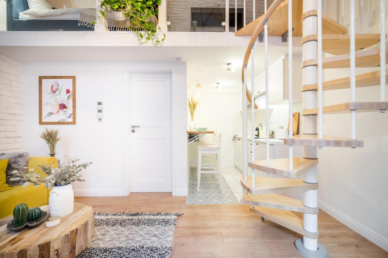 Apartmán Roomli Boho Chic *