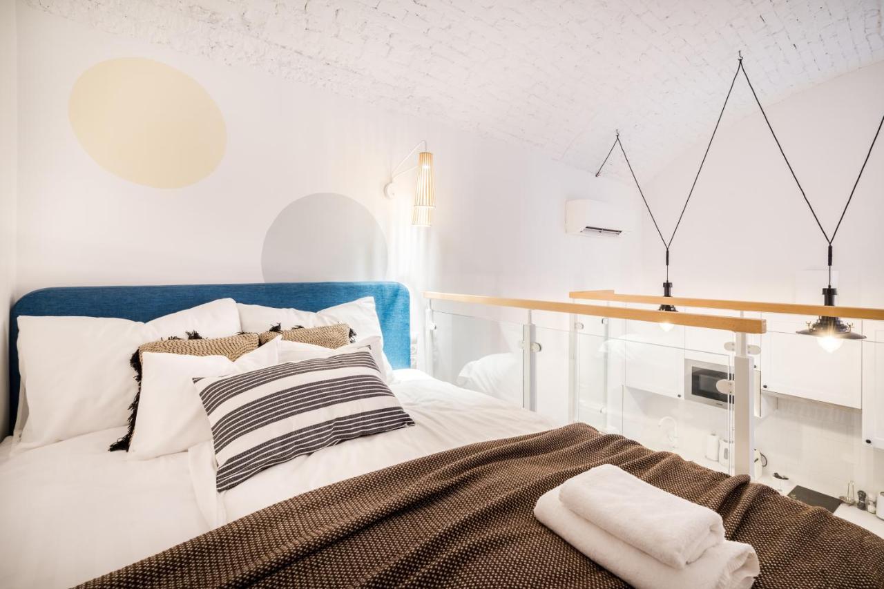 Roomli Boho Chic Apartmán