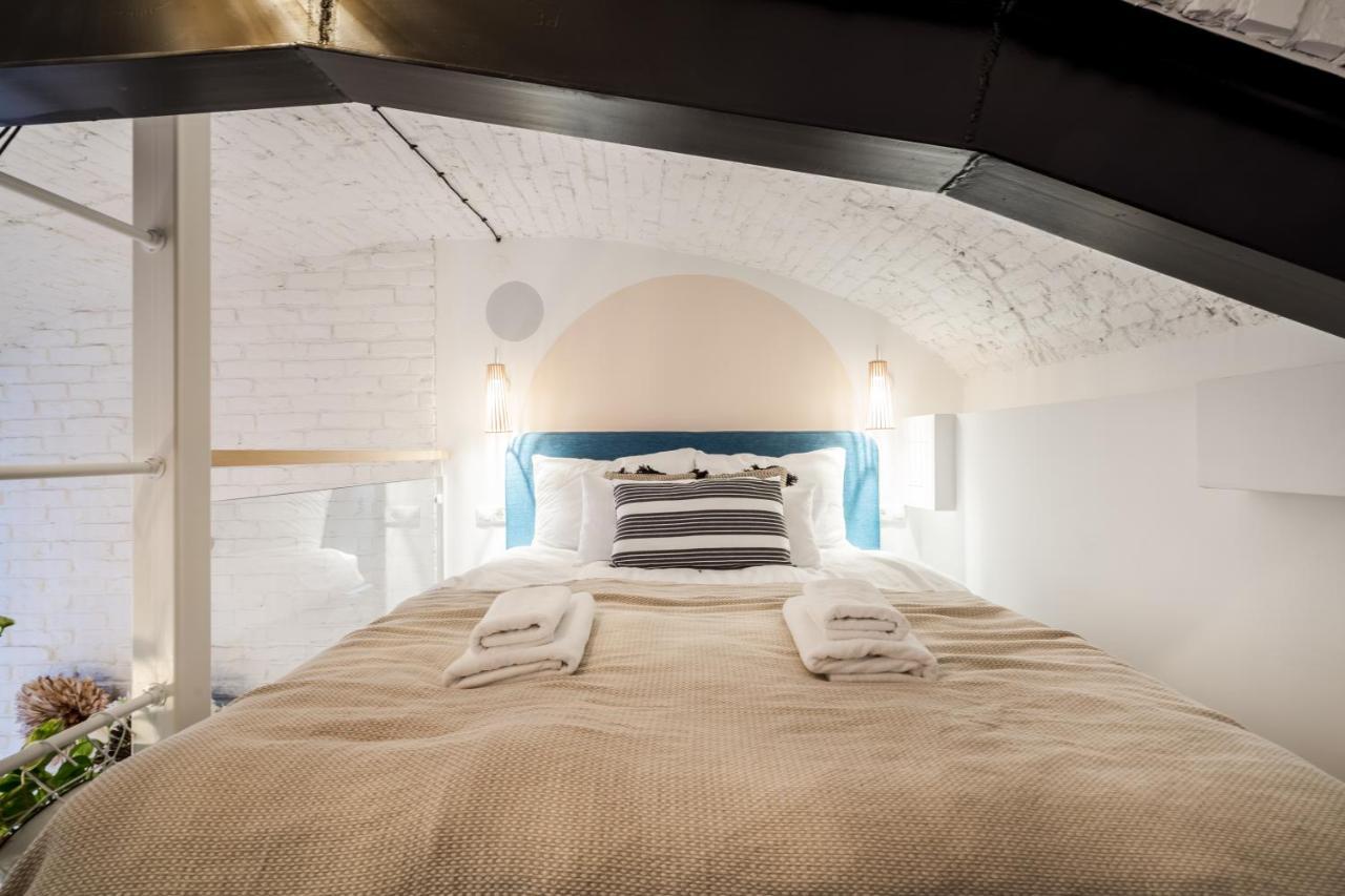 Roomli Boho Chic * Budapest