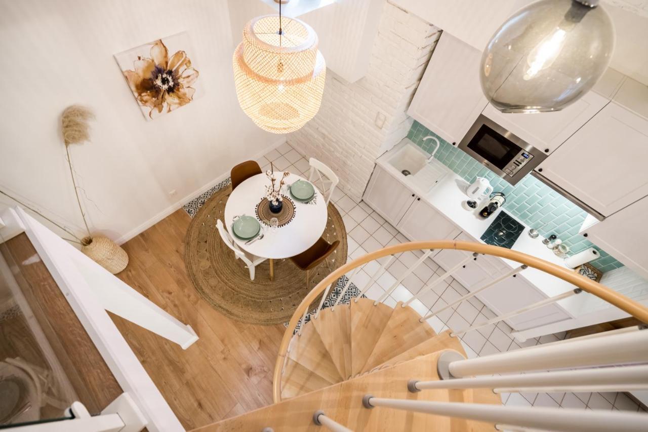 Apartmán Roomli Boho Chic *