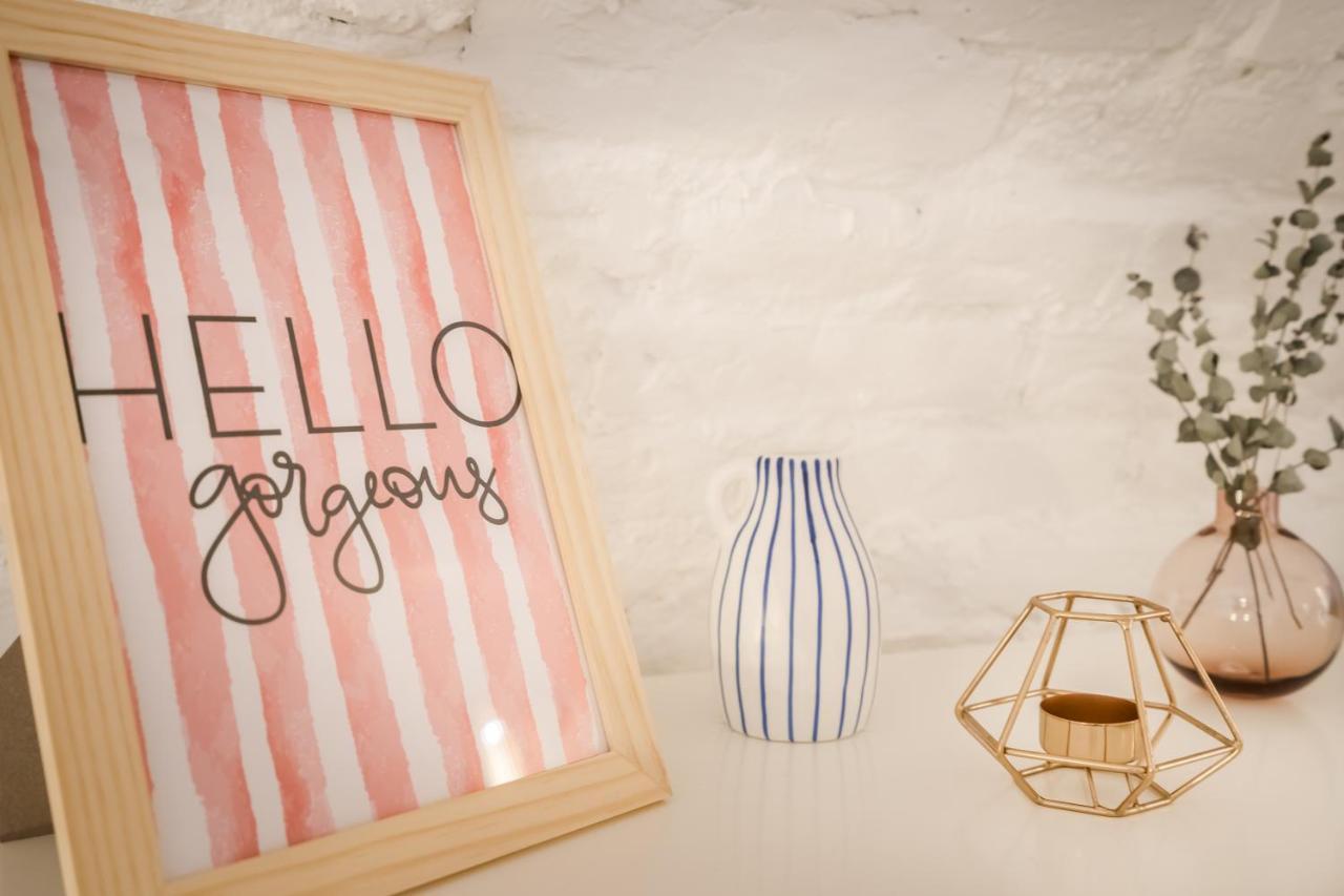 Roomli Boho Chic Budapest