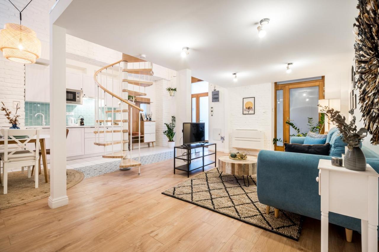 Roomli Boho Chic * Budapest