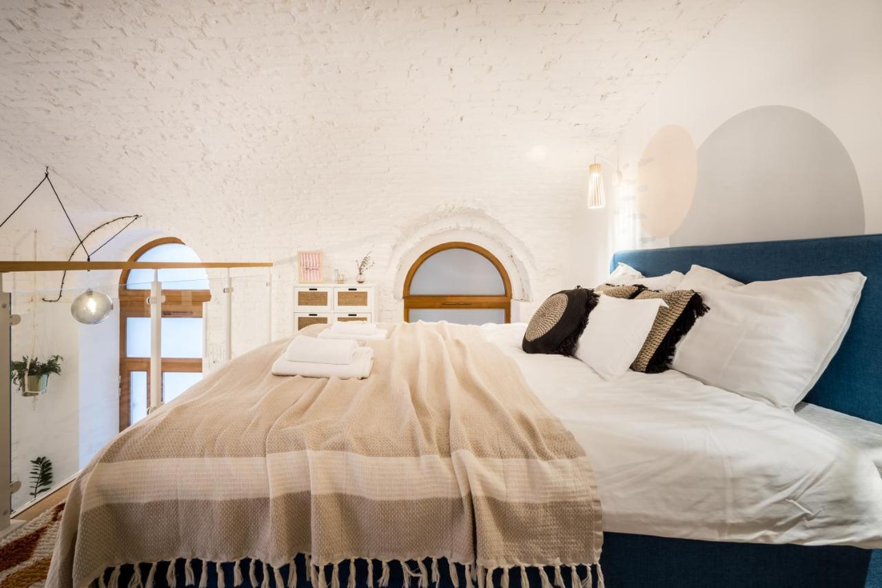 Apartmán Roomli Boho Chic Budapest