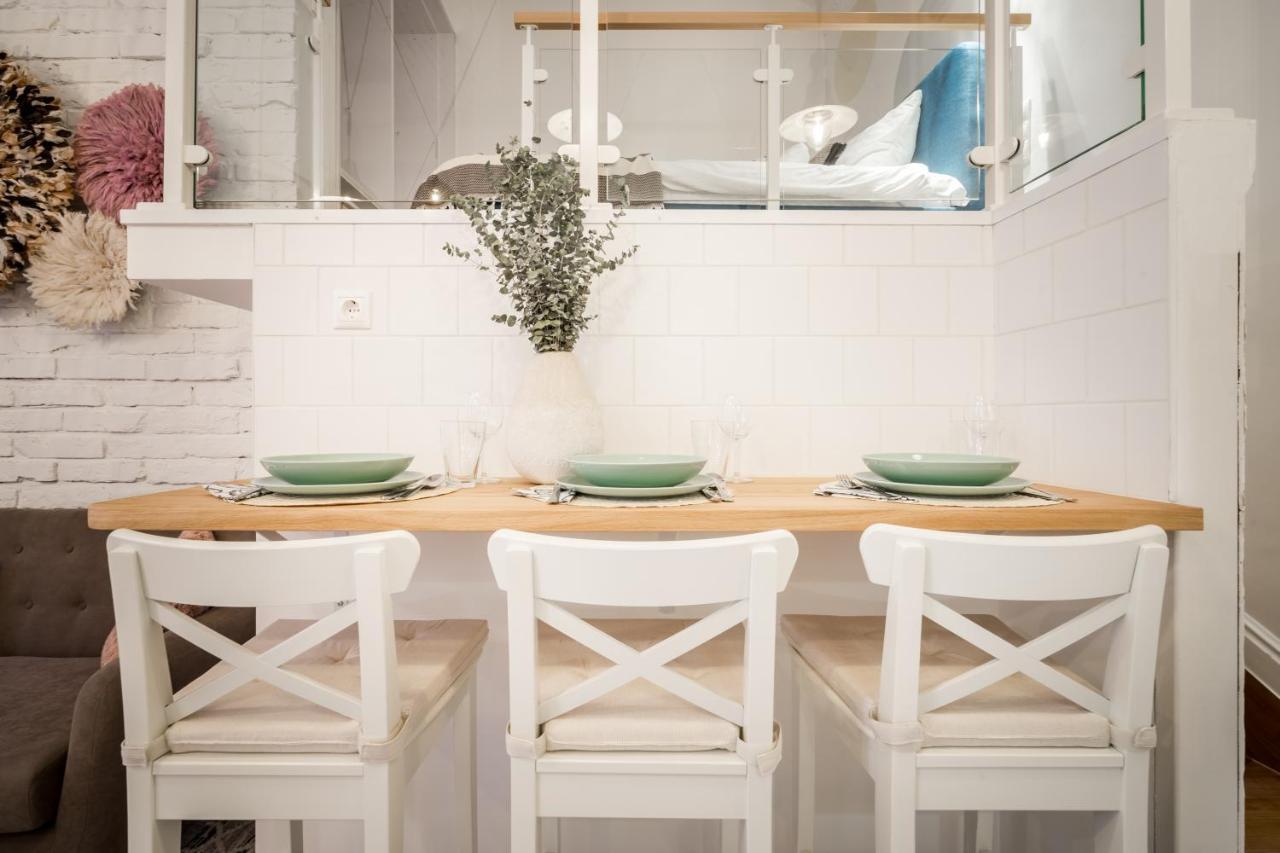 Roomli Boho Chic Budapest
