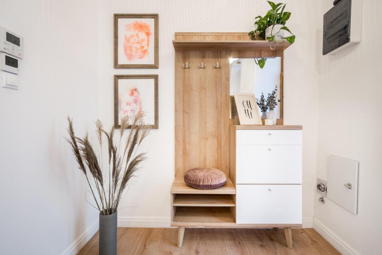 Roomli Boho Chic Budapest