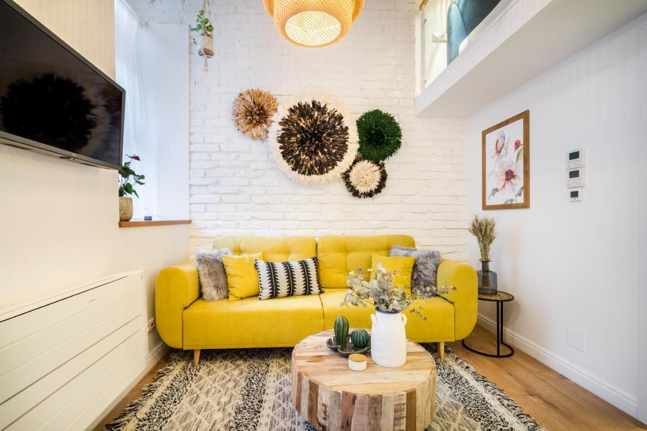 Roomli Boho Chic Budapest