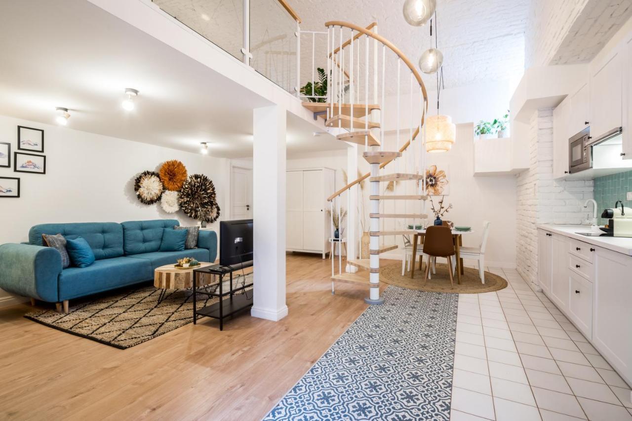 Roomli Boho Chic *