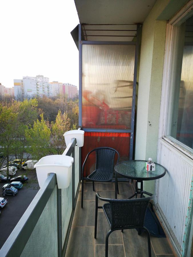 Erdőkerülő Apartman Apartamento Budapest