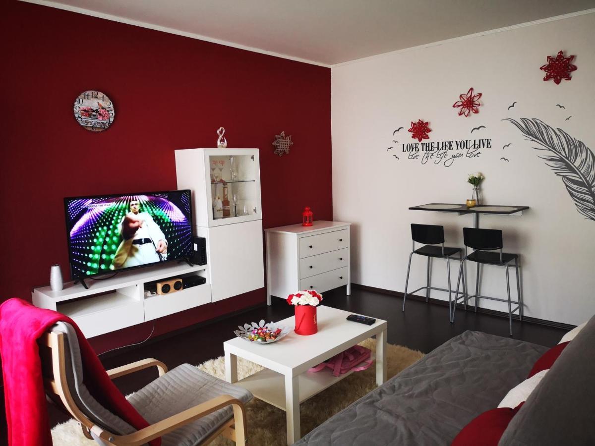 Erdőkerülő Apartman Apartamento