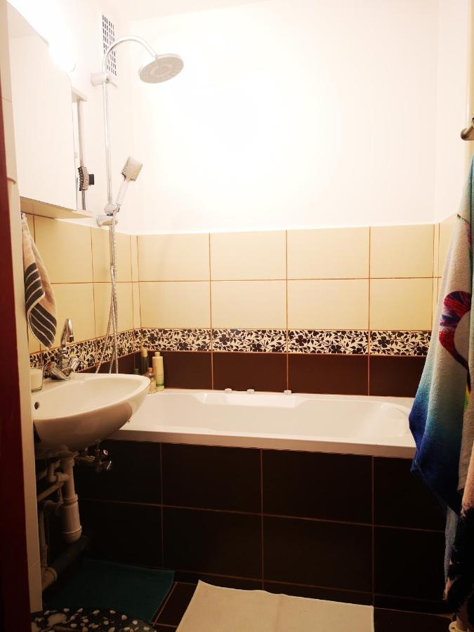 Erdőkerülő Apartman * Budapest