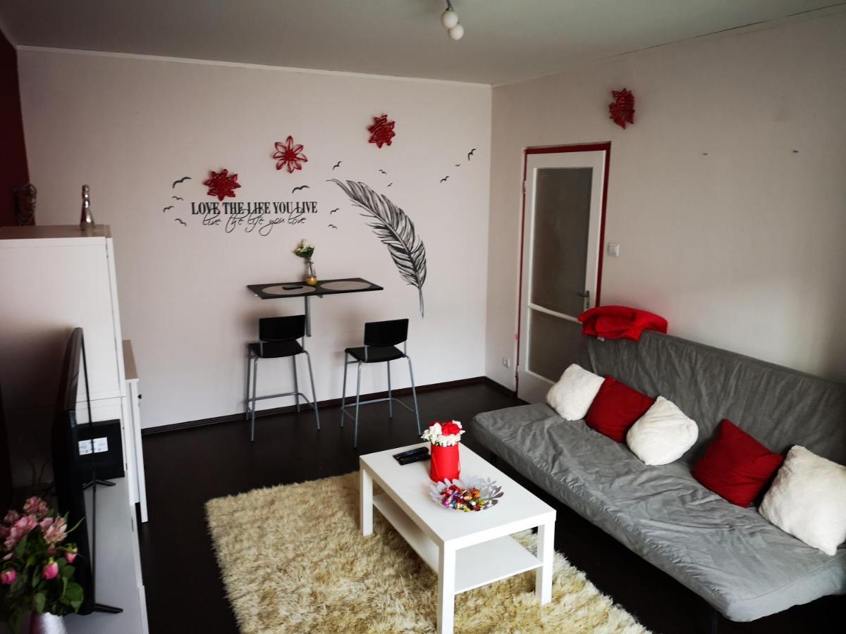 Erdőkerülő Apartman * Budapest