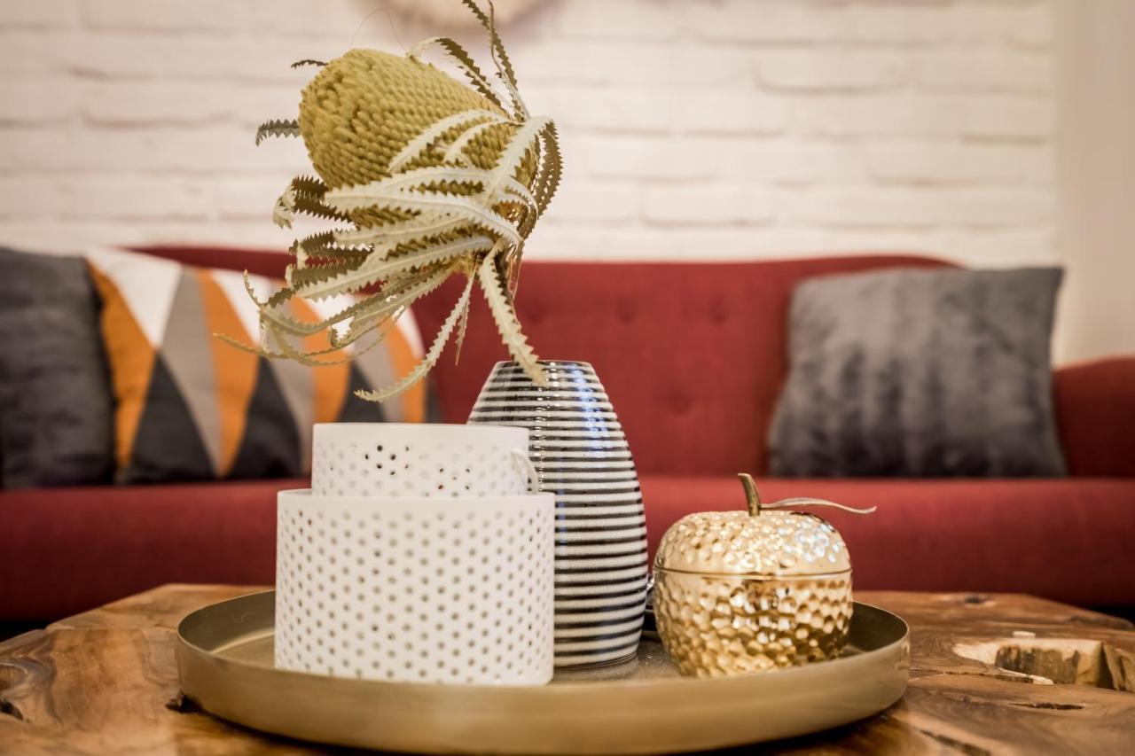 Apartment Roomli Boho Chic *