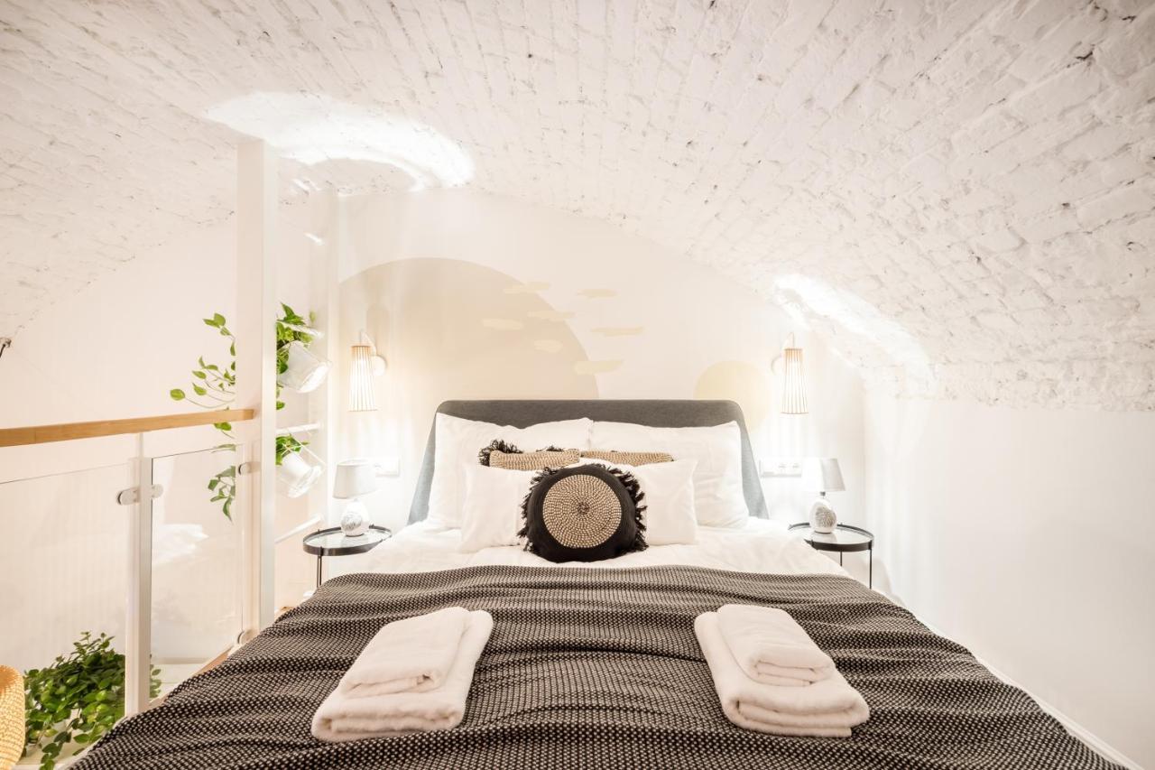 Apartmán Roomli Boho Chic