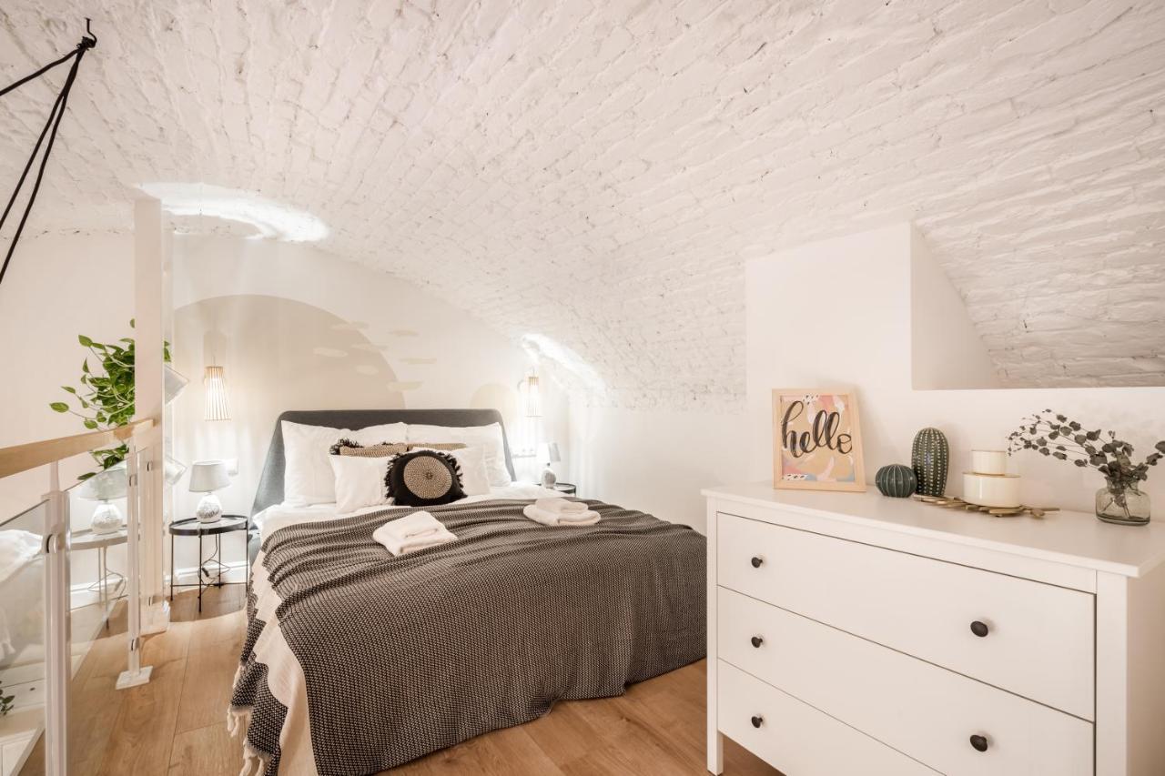 Roomli Boho Chic Budapest