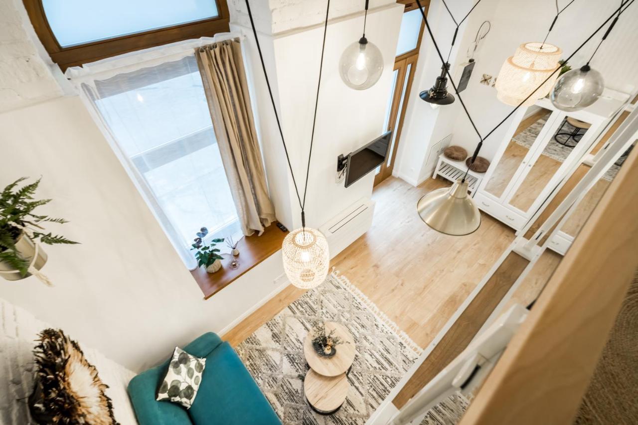 Roomli Boho Chic