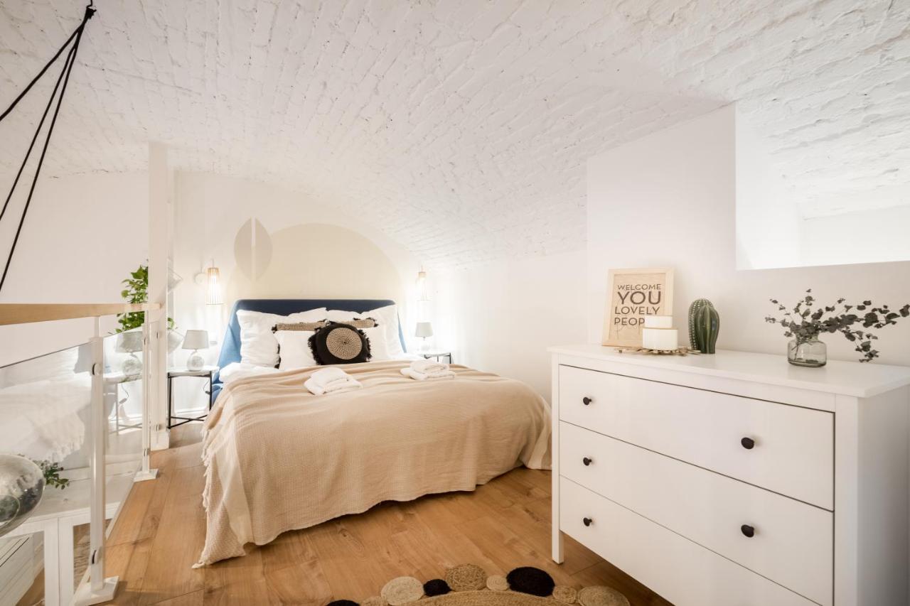 Apartment Roomli Boho Chic *