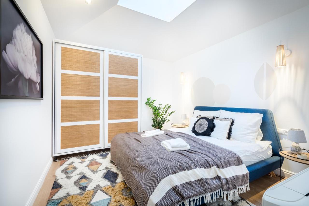 Apartment Roomli Boho Chic
