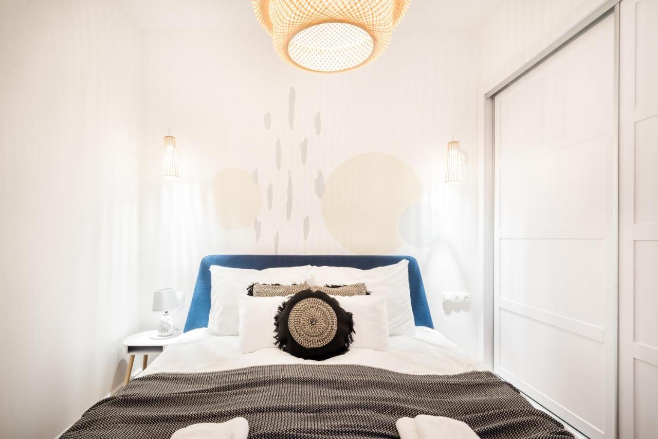 Apartment Roomli Boho Chic *