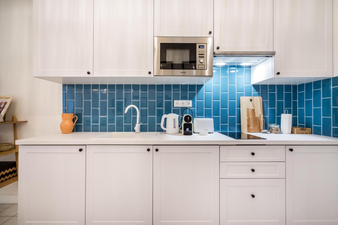 Apartmán Roomli Boho Chic *