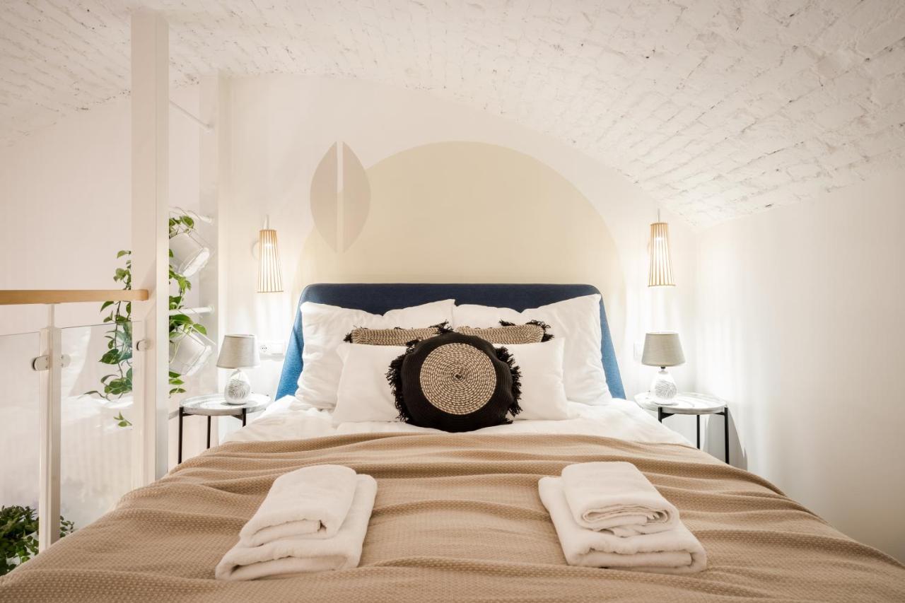 Roomli Boho Chic * Budapest