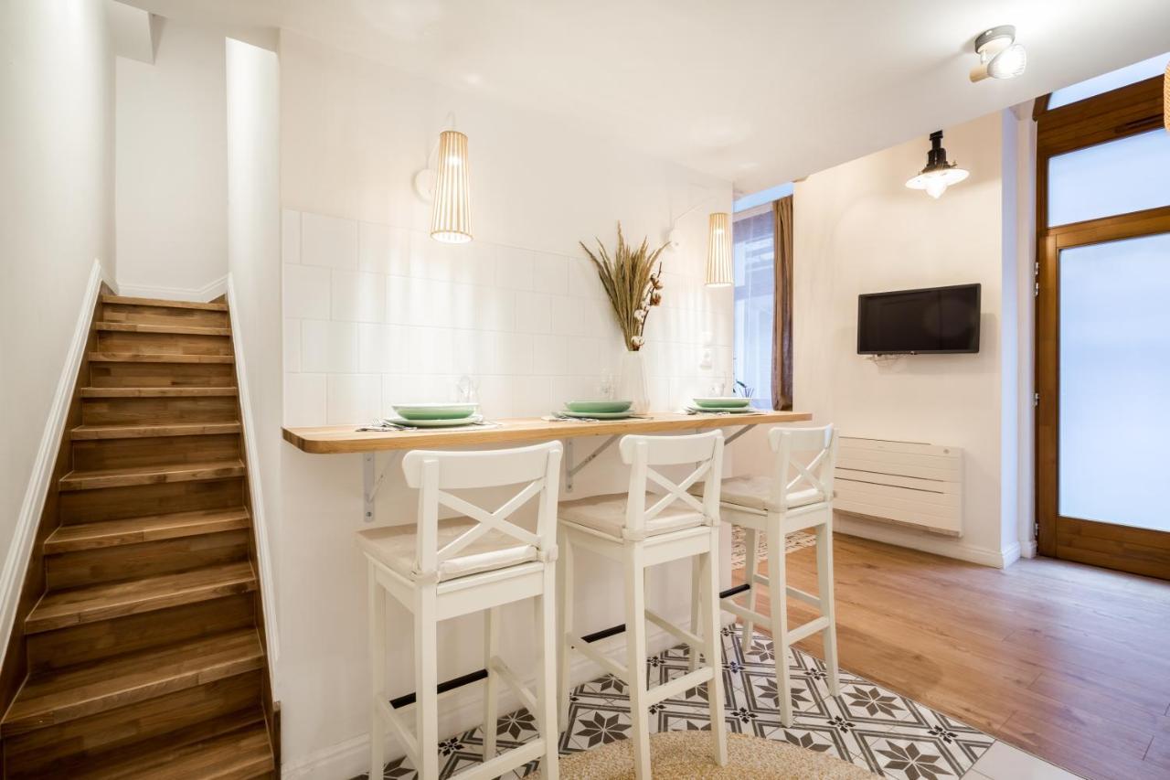 Apartment Roomli Boho Chic *