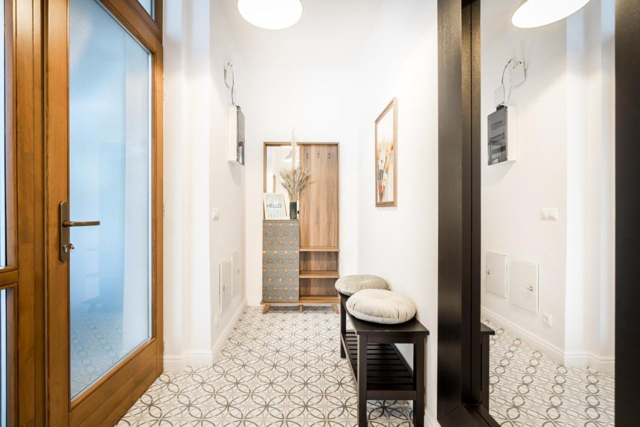Apartmán Roomli Boho Chic *