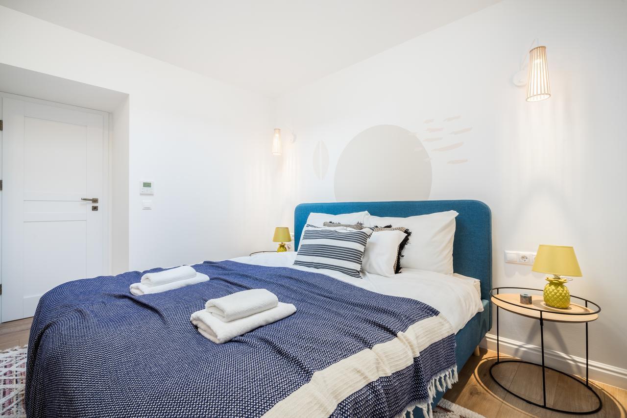 Apartment Roomli Boho Chic Budapest