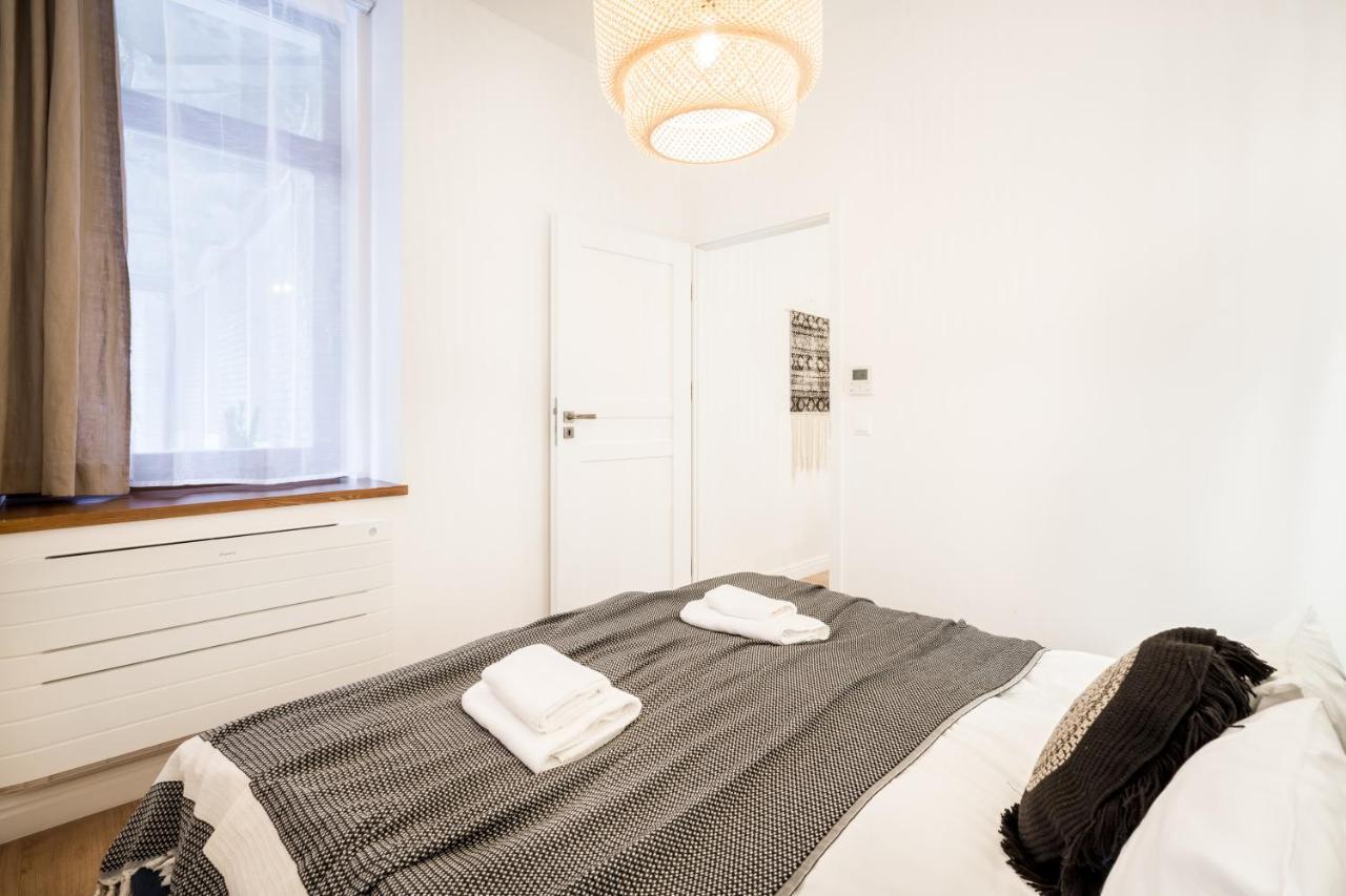 Apartment Roomli Boho Chic *