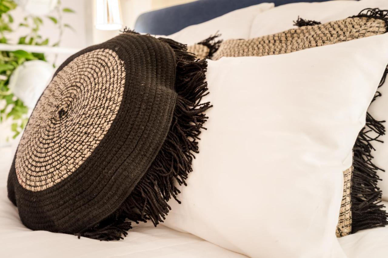 Apartment Roomli Boho Chic *