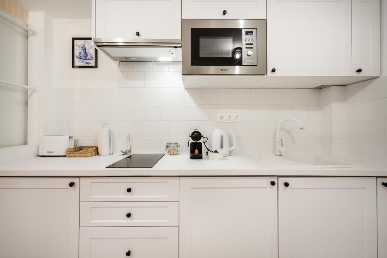 Apartmán Roomli Boho Chic