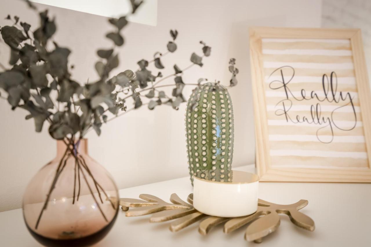 Roomli Boho Chic